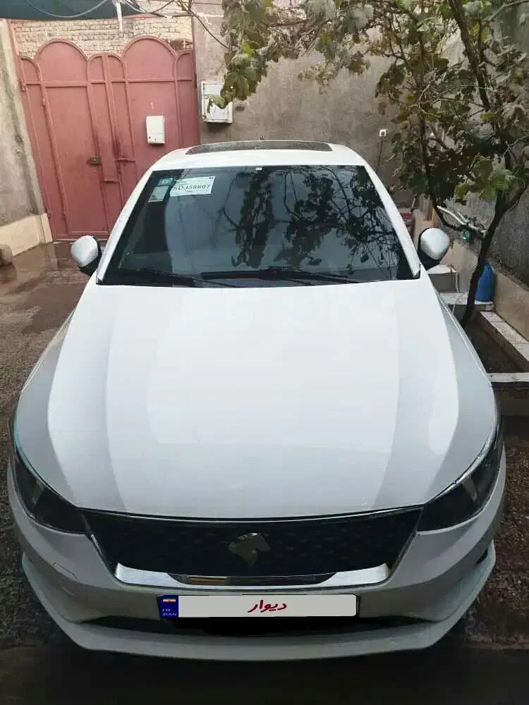تارا LX TU5+ اتوماتیک فول V4 سفید|خودرو سواری و وانت|زاهدان, |دیوار