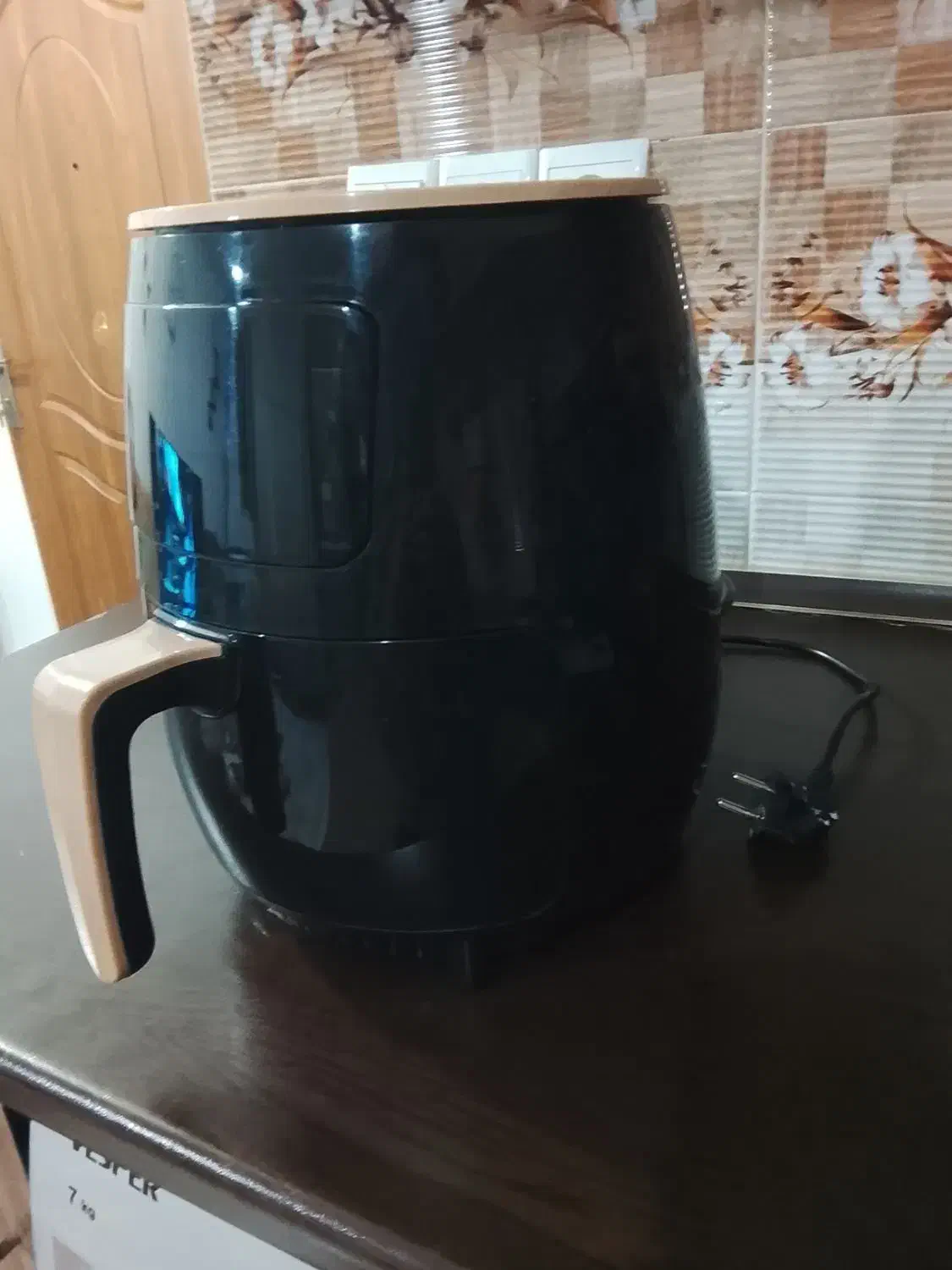 سرخ کن بدون روغن|اجاق گاز و لوازم برقی پخت‌وپز|رباط‌کریم, نصیرشهر|دیوار