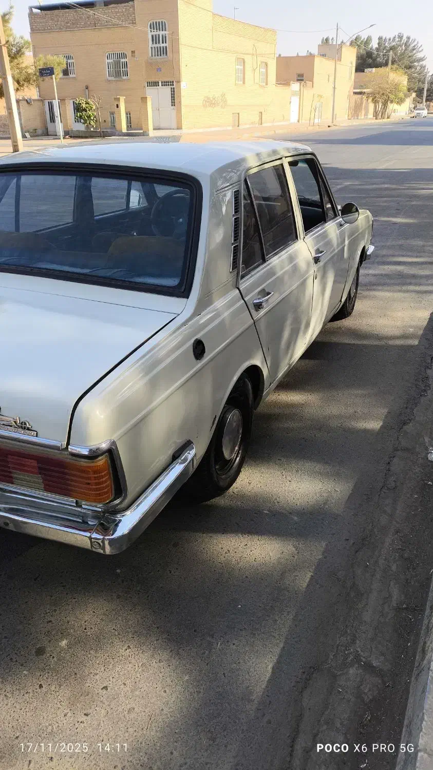 پیکان|خودرو سواری و وانت|کاشان, شهرک فرهنگیان|دیوار