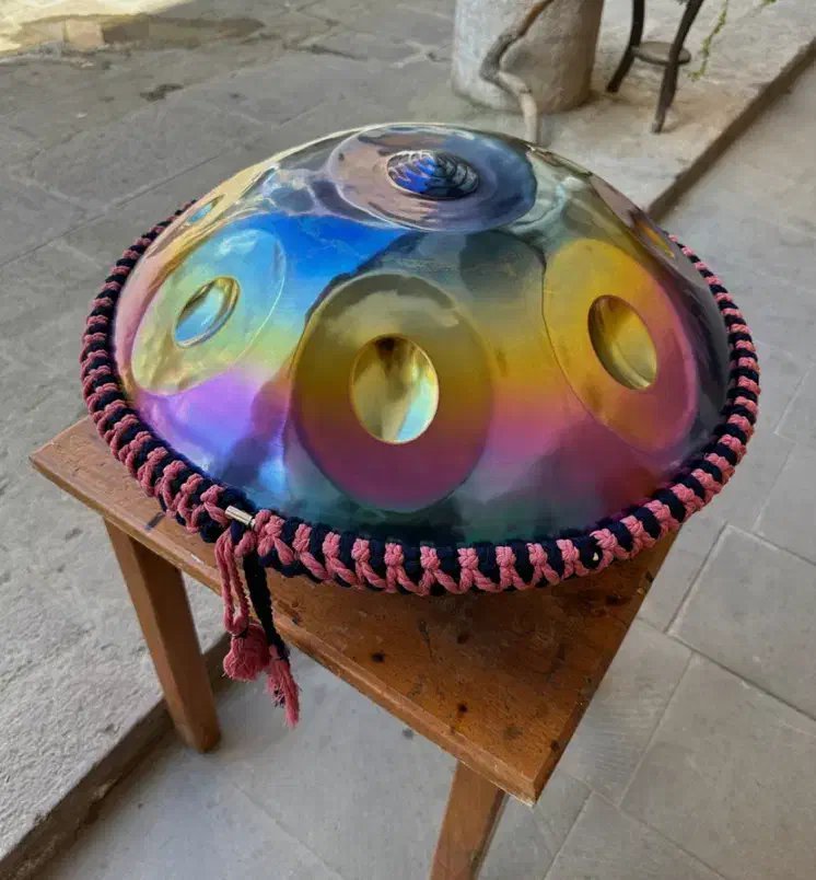 هنگدرام ارشا گرید B|درام و پرکاشن|مشهد, احمدآباد|دیوار