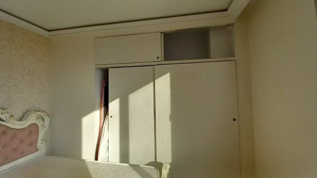 مرزداران آریافر ۹۵ متر ۶ساله بسیار شیک رهن و اجاره