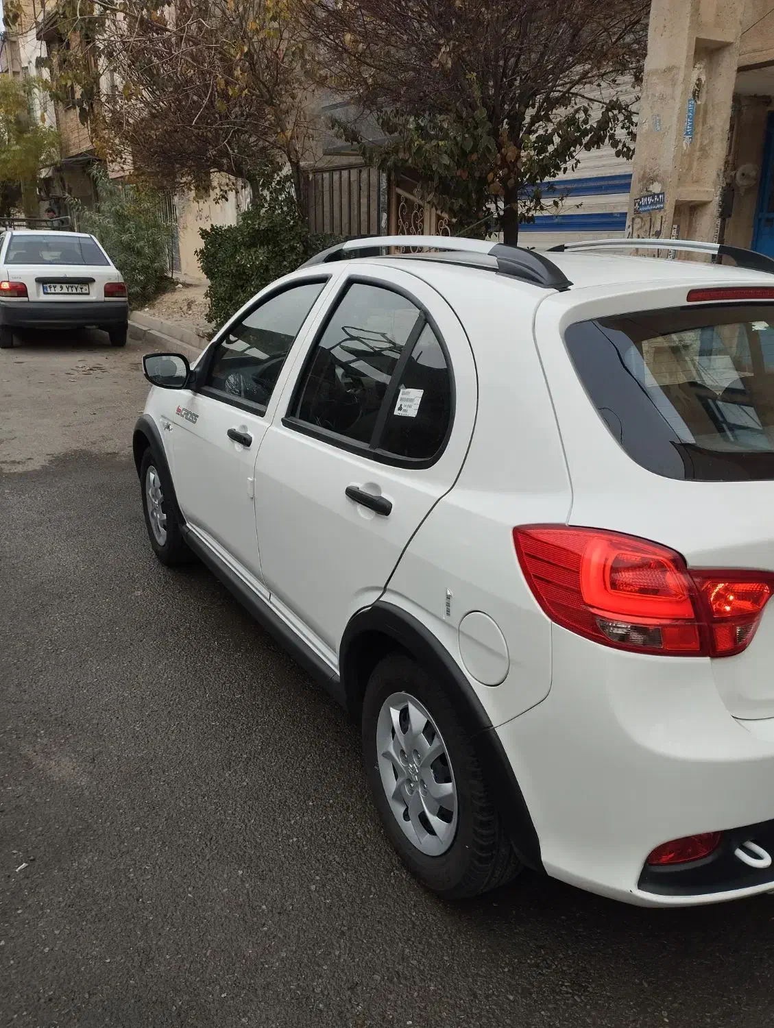 کوییک مدل 1403 QUIK GX|خودرو سواری و وانت|کردکوی, |دیوار