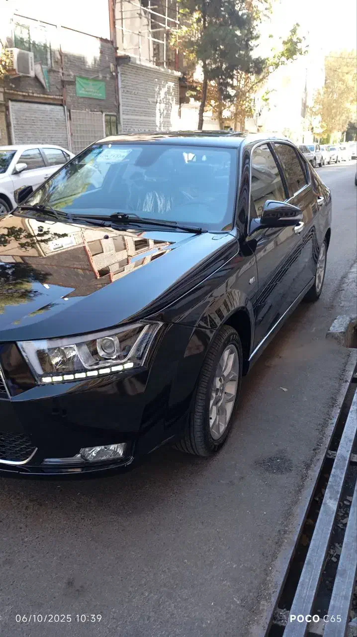 دنا اتومات آپشنال|خودرو سواری و وانت|مشهد, شهرک بهارستان|دیوار