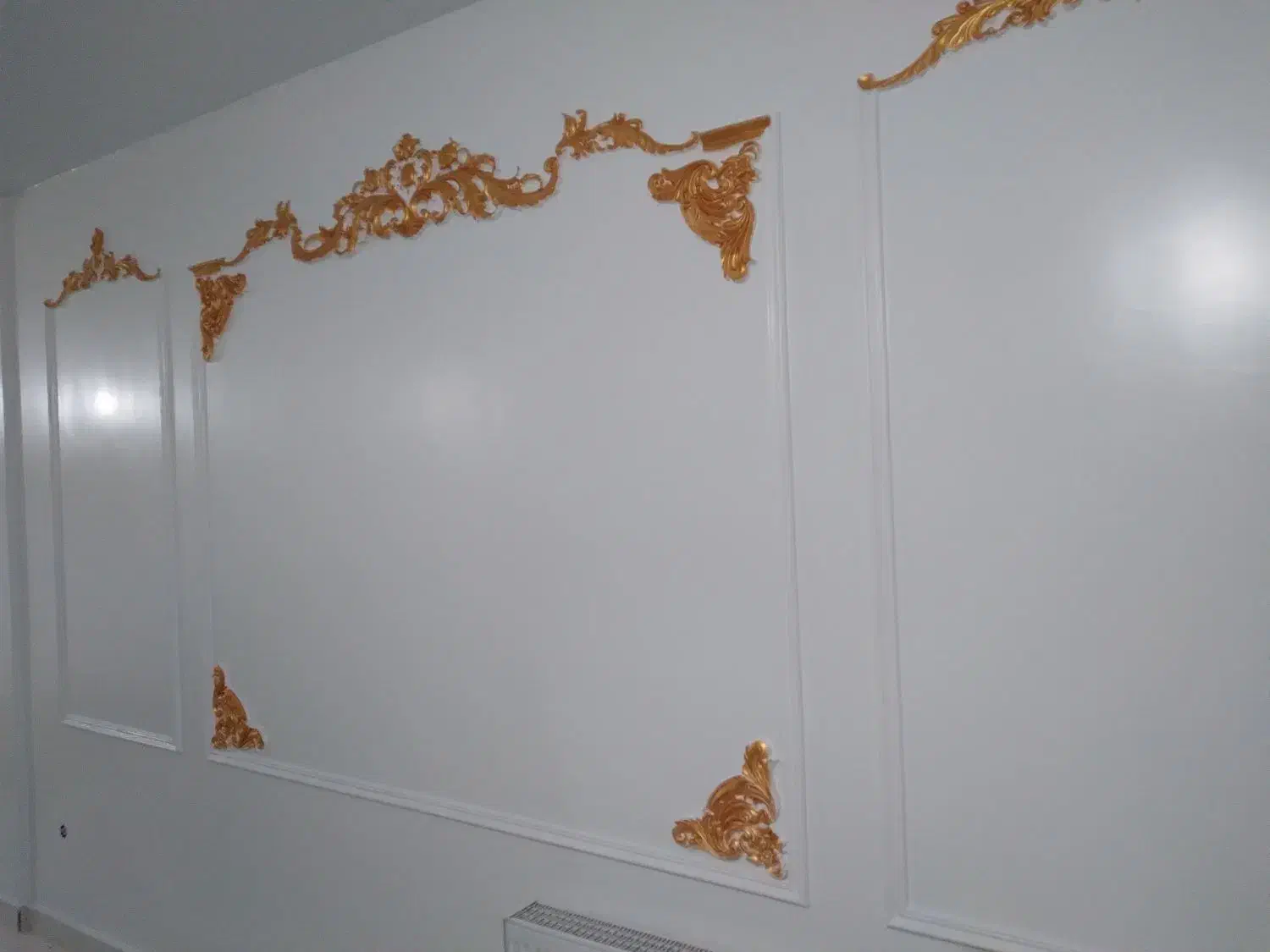 نقاشی ساختمان تهران|خدمات پیشه و مهارت|تهران, میرداماد|دیوار