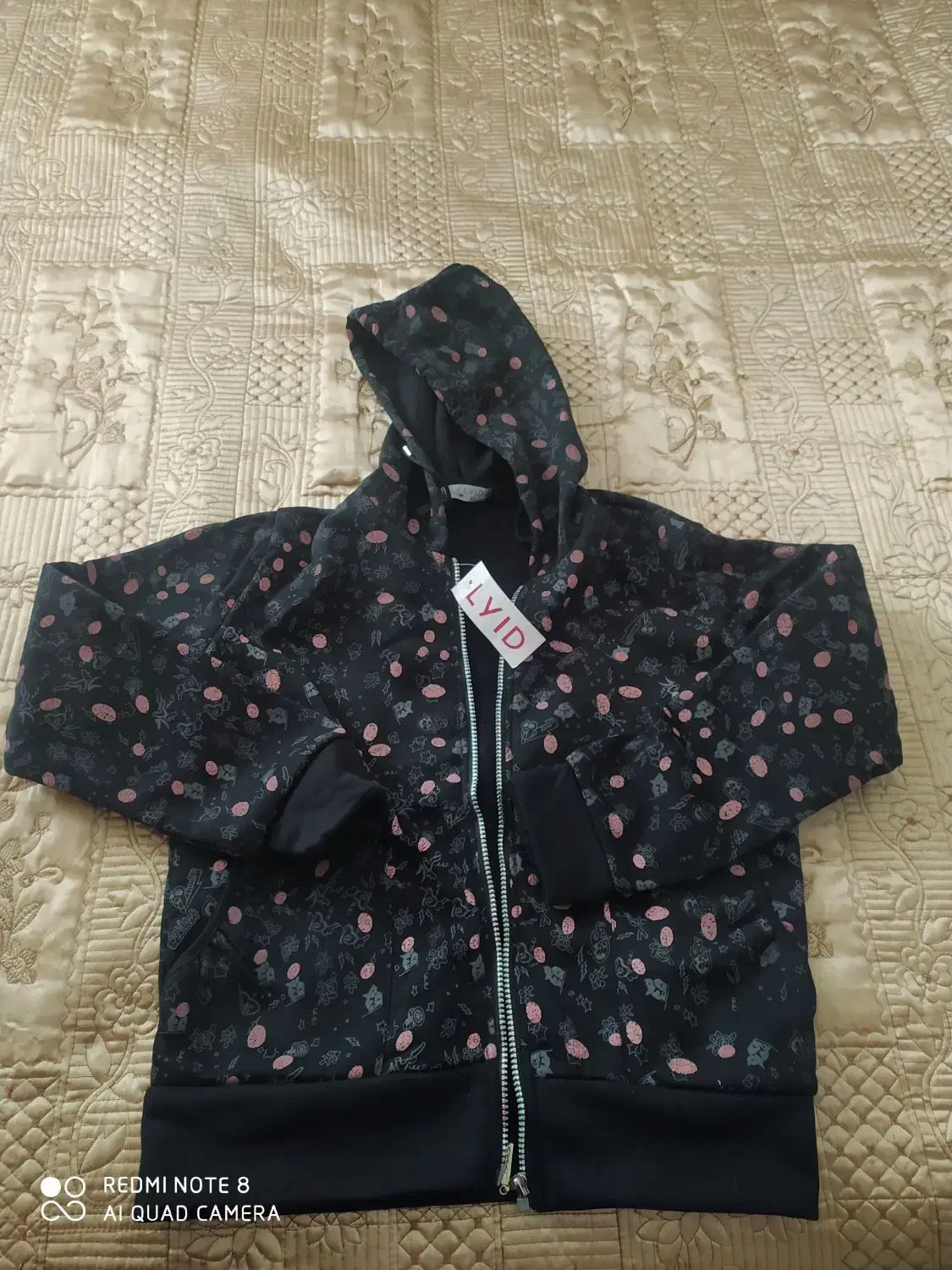 لباس نو نو دخترانه مناسب فصل زمستان و پاییز|لباس|بندرعباس, |دیوار