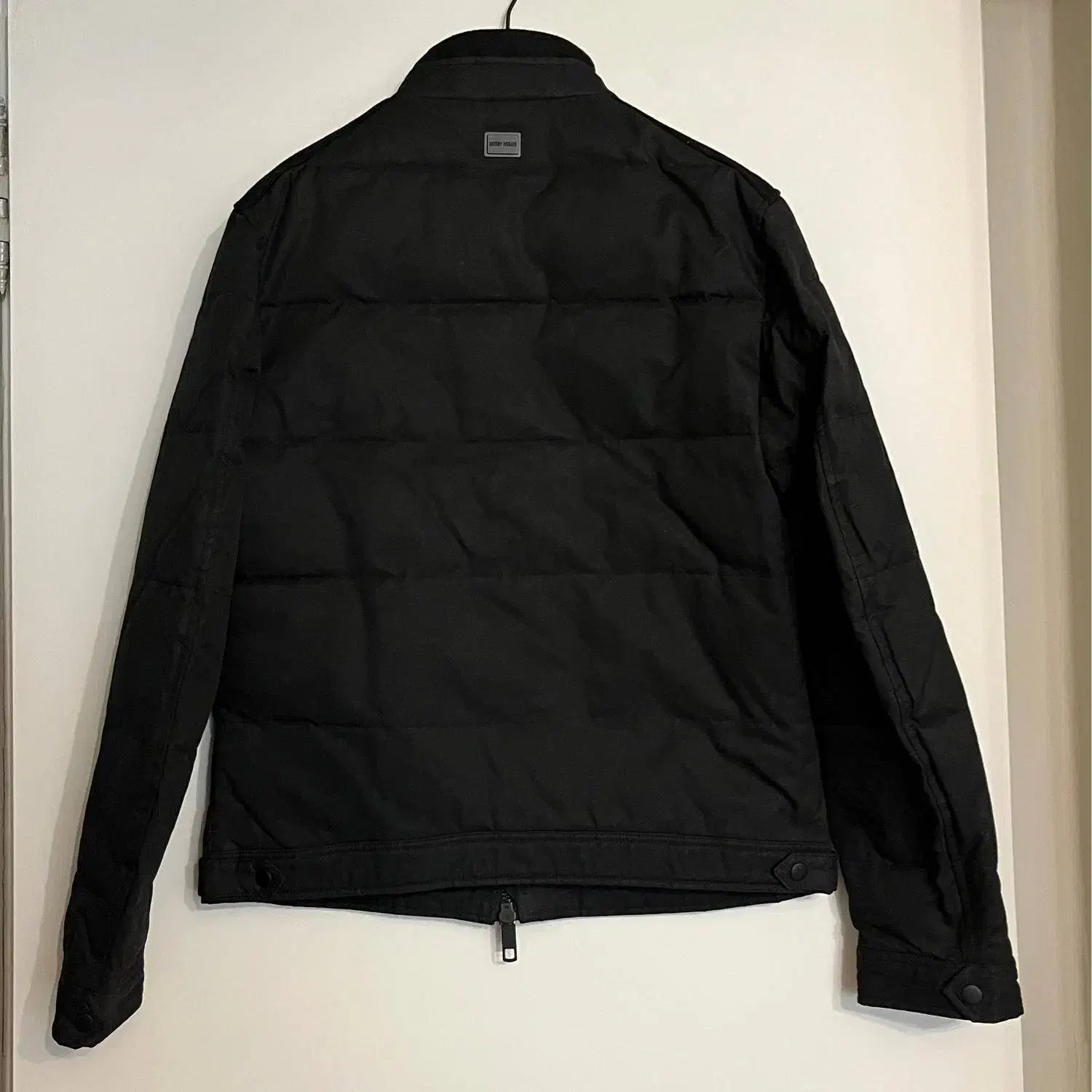 کاپشن پر،کاپشن مردانهantony moratoایتالیا|لباس|تهران, امانیه|دیوار