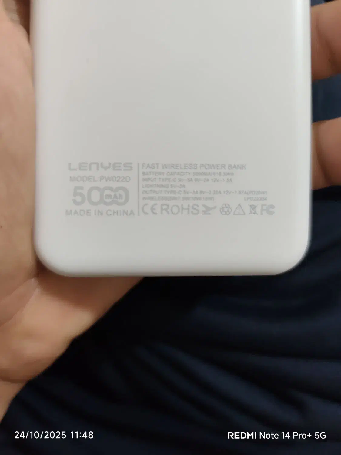 پاور بانک|لوازم جانبی موبایل و تبلت|آبادان, |دیوار