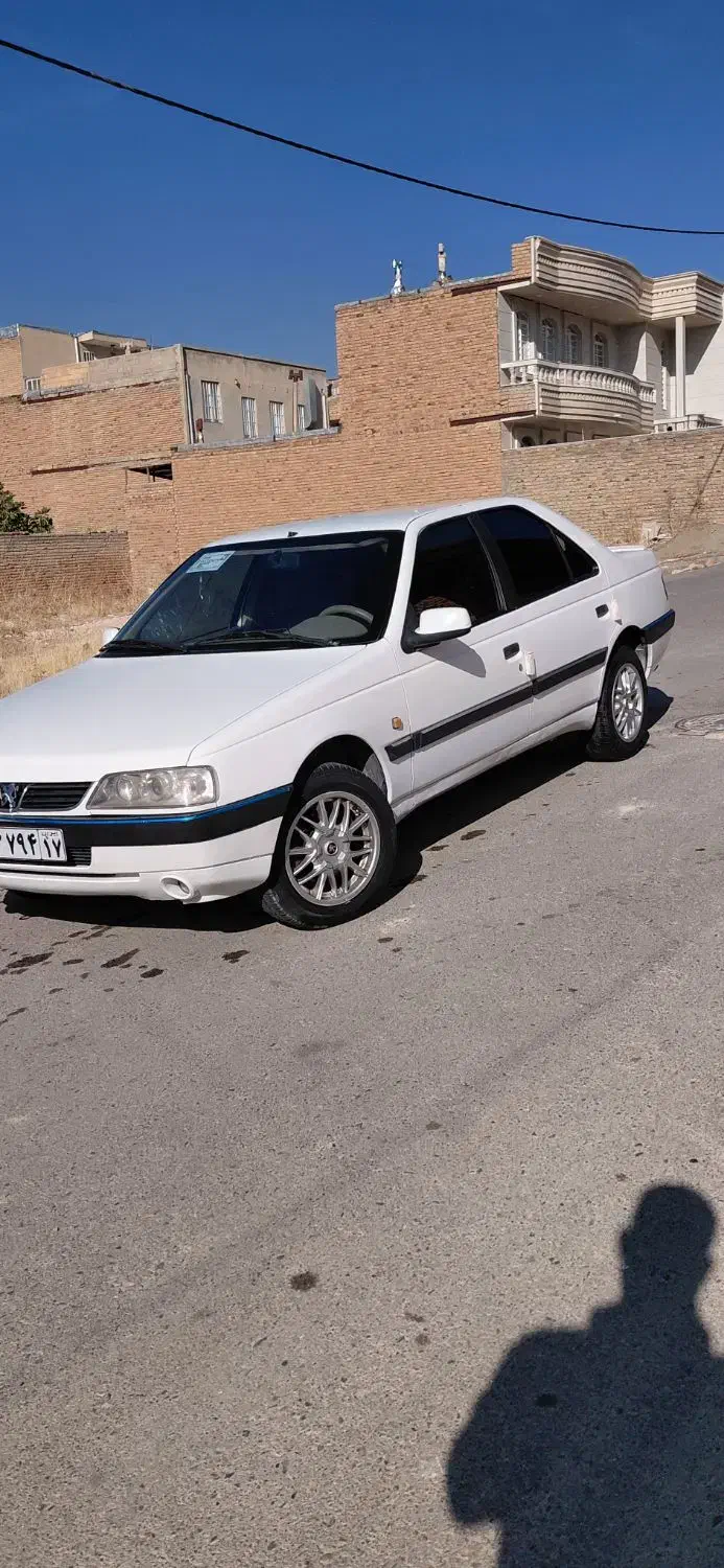 SLX 96|خودرو سواری و وانت|ارومیه, |دیوار