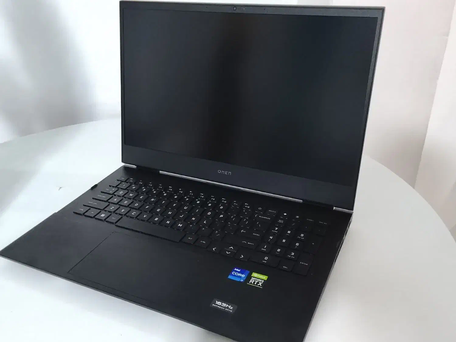 غول گیمینگ و رندرینگ HP OMEN|رایانه همراه|اراک, |دیوار