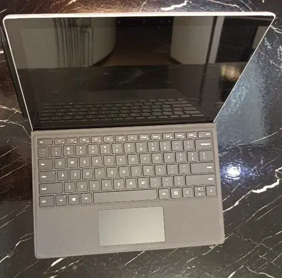 surface pro7 core i7|رایانه همراه|تهران, مرزداران|دیوار