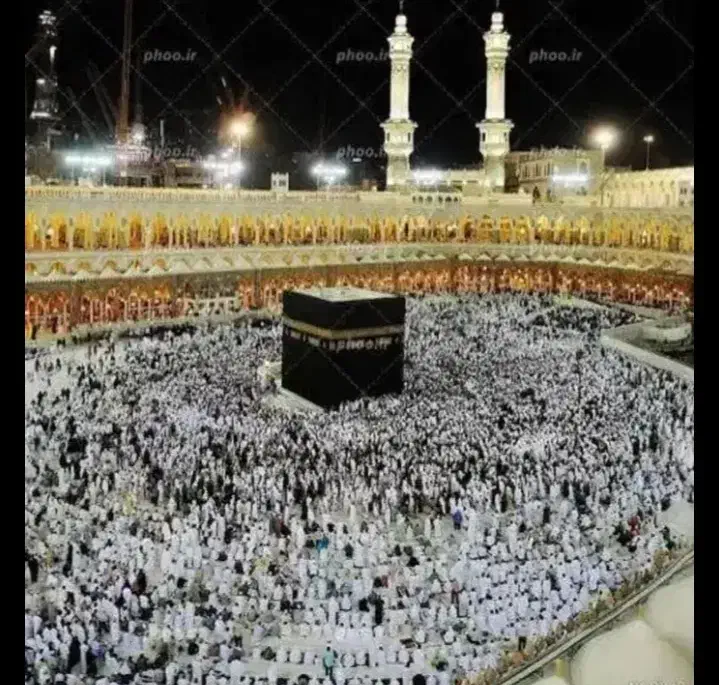 فیش حج عمره|تور و چارتر|تهران, گیشا|دیوار