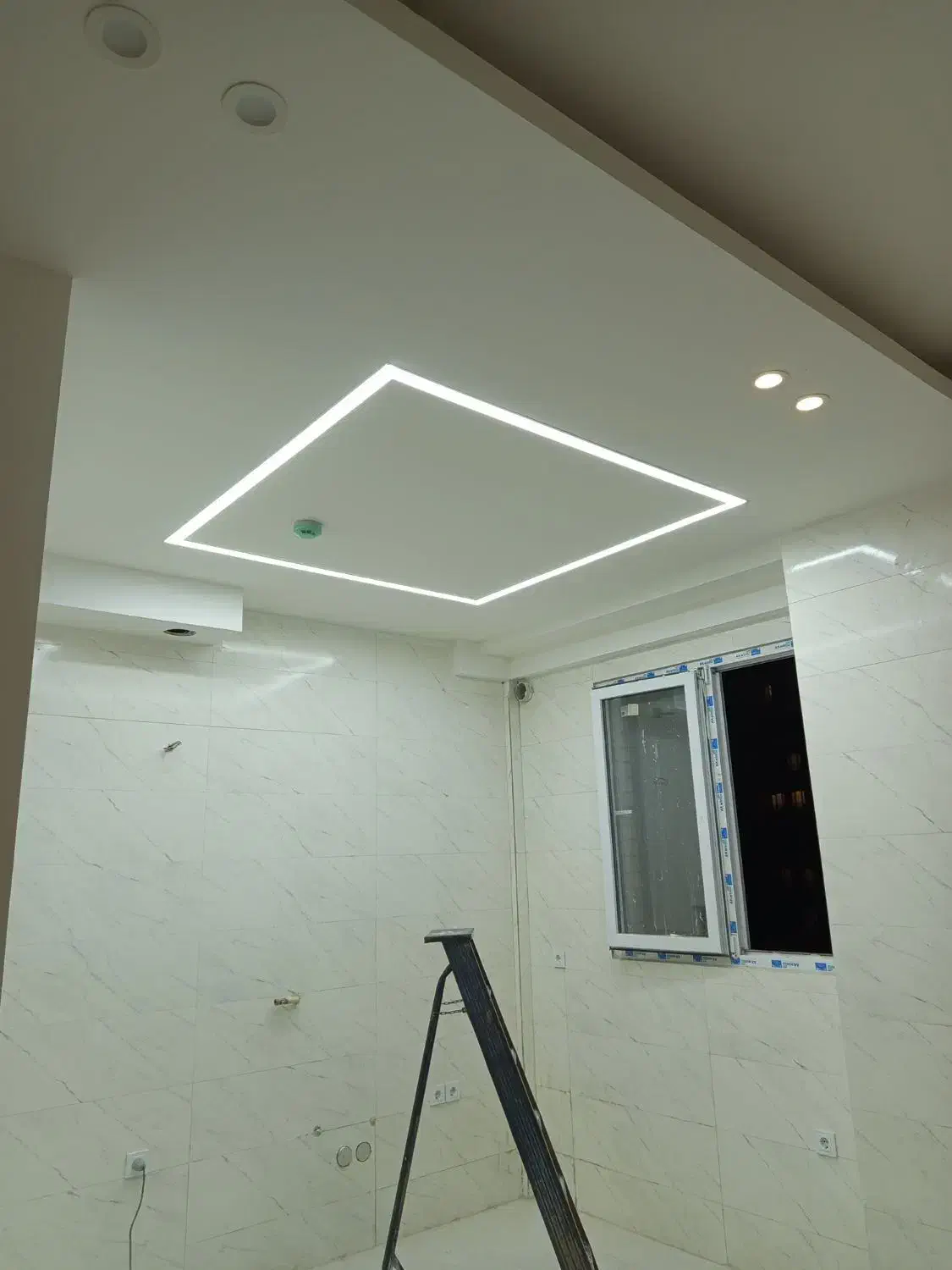 اجرای تخصصی لاین نوری|خدمات پیشه و مهارت|کاشان, شهرک امیرالمومنین|دیوار