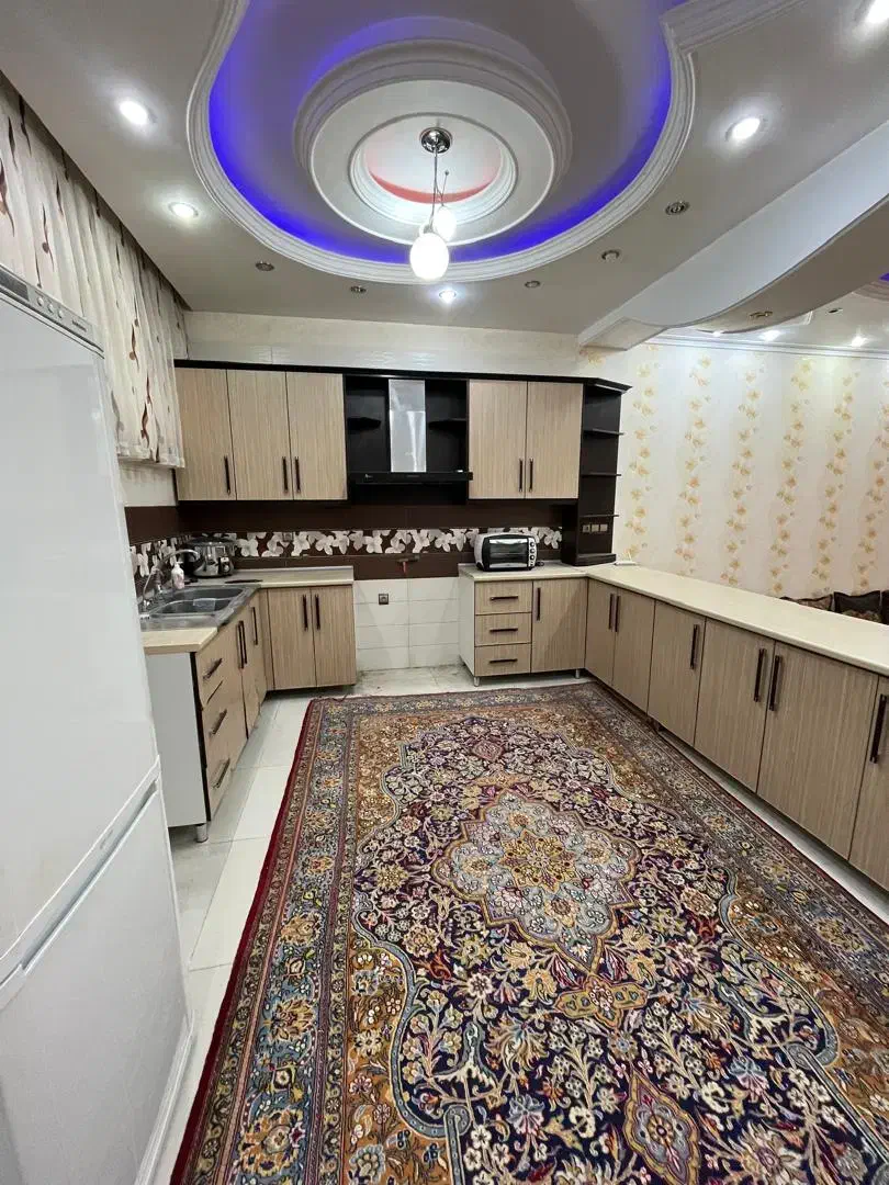 خانه ویلایی زیر همکف در زنبیل آباد رهن واجاره|اجارهٔ خانه و ویلا|قم, زنبیل آباد|دیوار