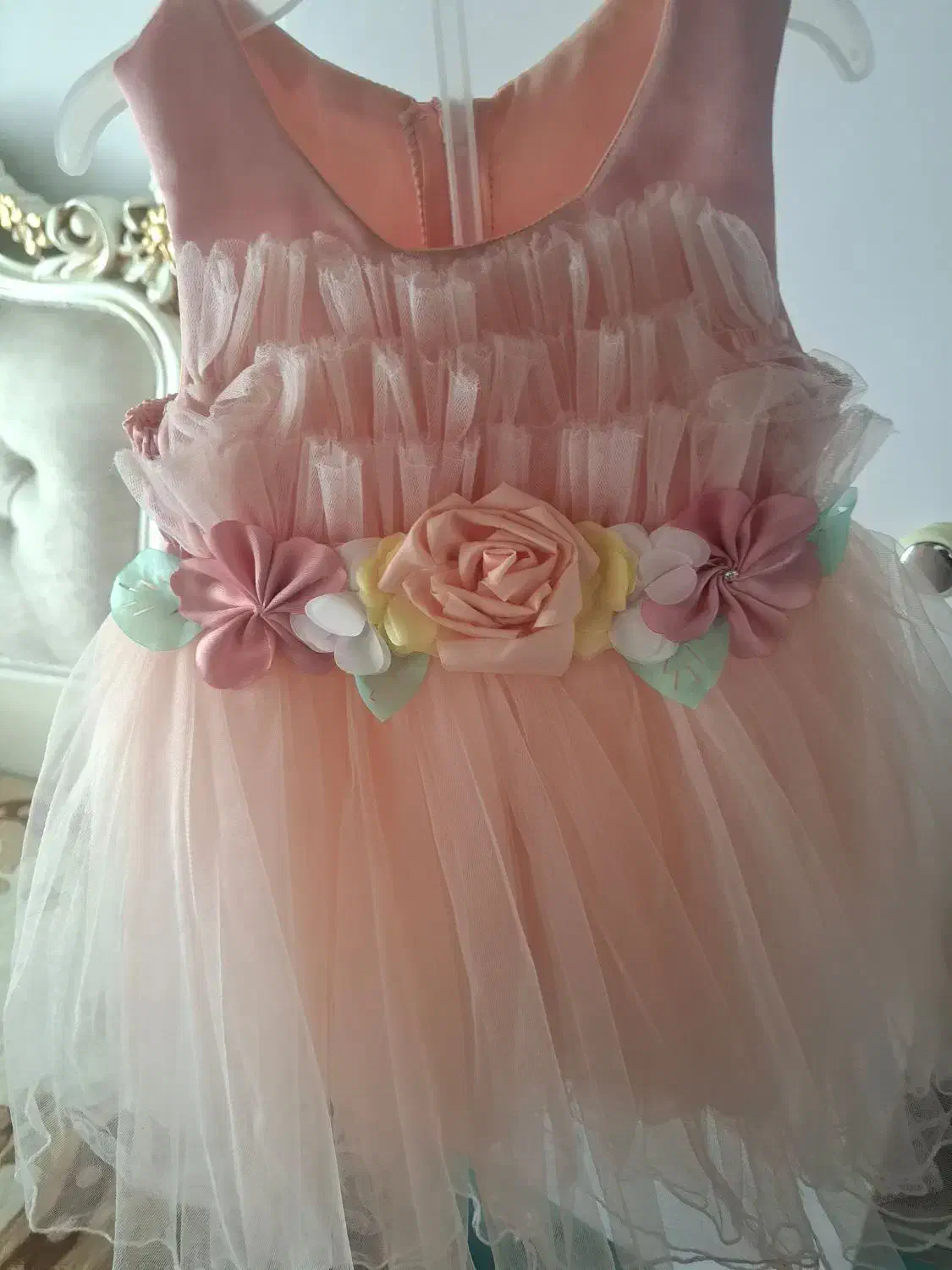 لباس مجلسی بچه گانه|لباس|اردبیل, |دیوار