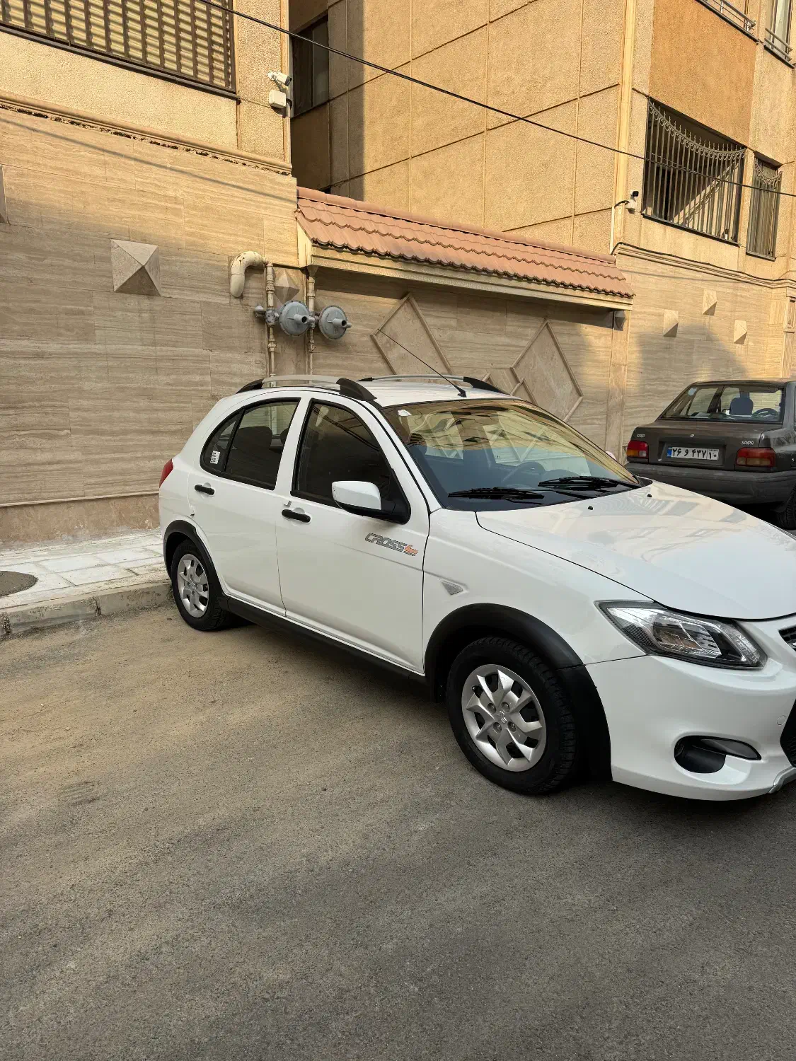 کوییک مدل ۱۴۰۱|خودرو سواری و وانت|تهران, آبشار تهران (دریاچه)|دیوار