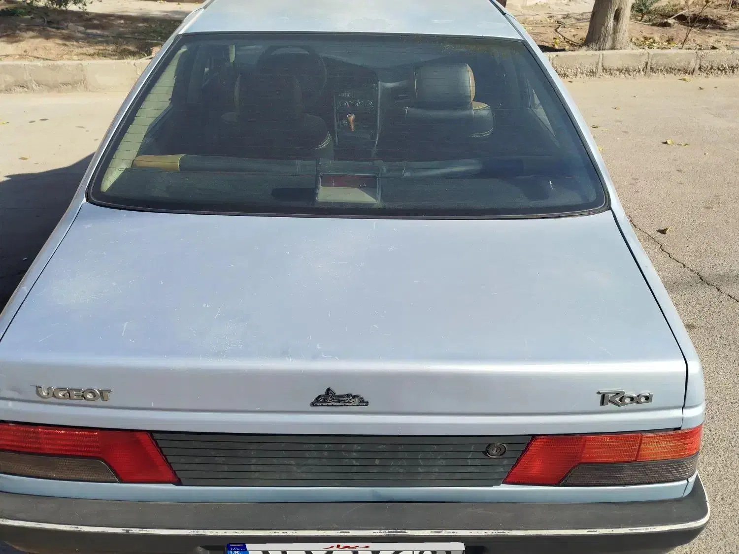 روآ تمیز|خودرو سواری و وانت|یزد, |دیوار