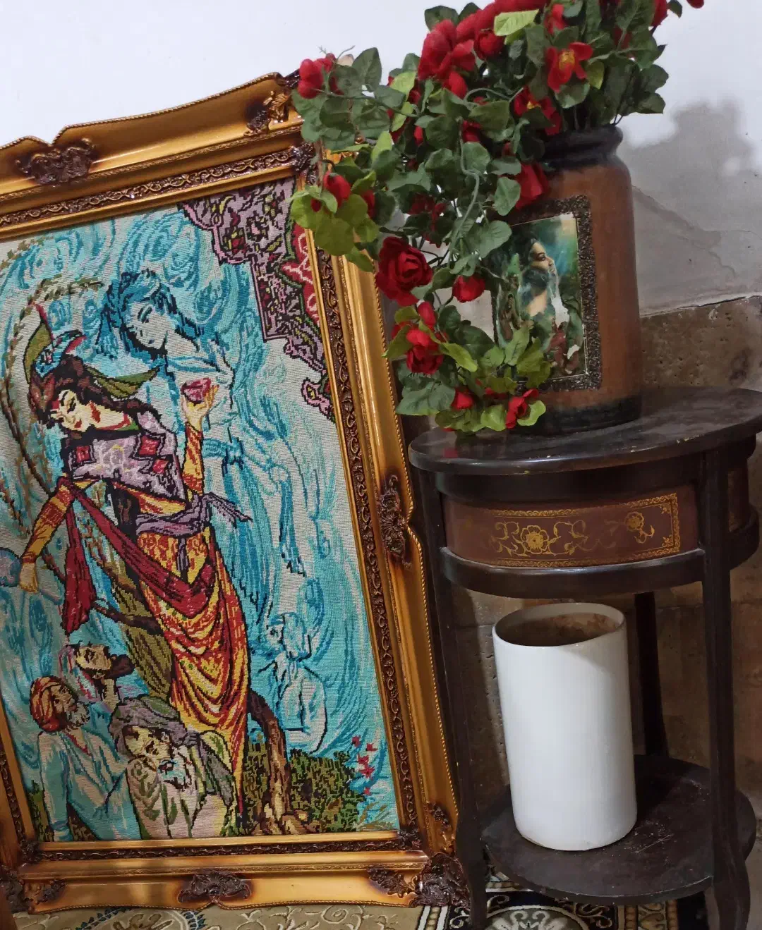 قاب عکس صنعتی|صنایع دستی و سایر لوازم تزئینی|آبادان, |دیوار