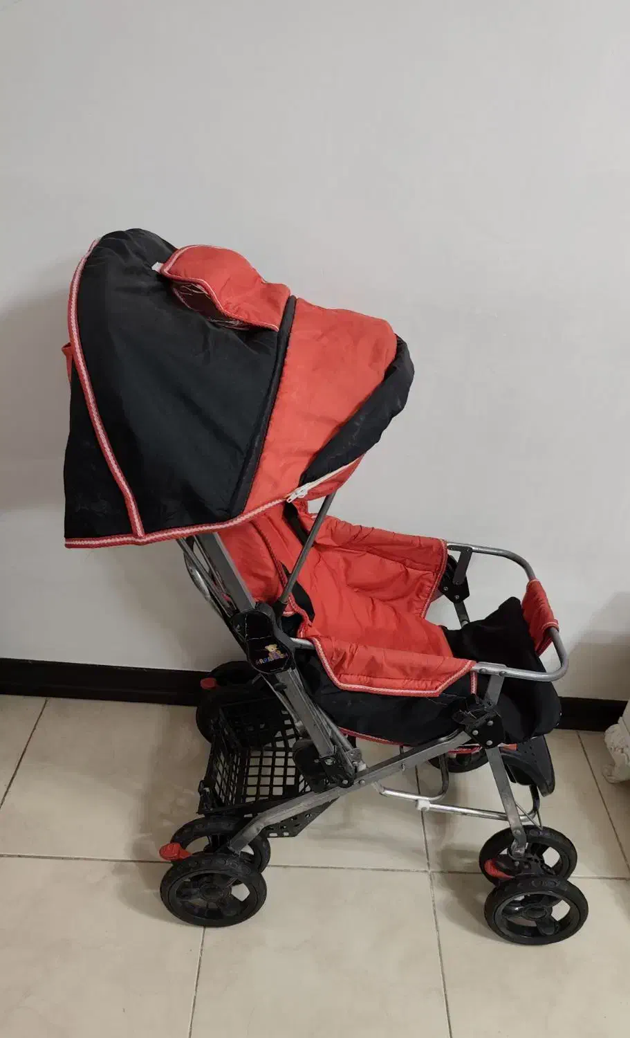 کالسکه کودک|کالسکه و لوازم جانبی|شیراز, بهارستان|دیوار