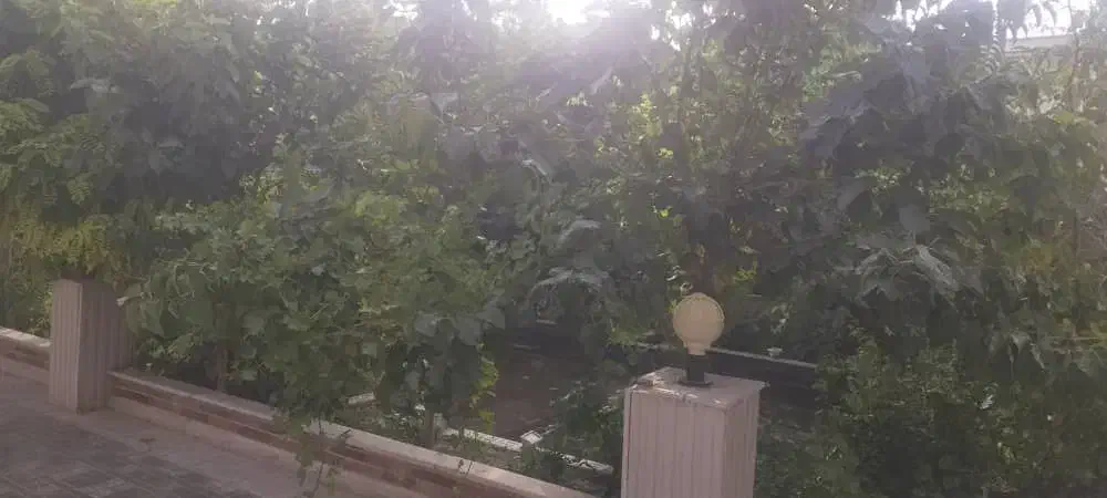 باغ ویلا بسیار تمیز و شیک|اجارهٔ کوتاهمدت ویلا و باغ|مشهد, میان ولایت|دیوار