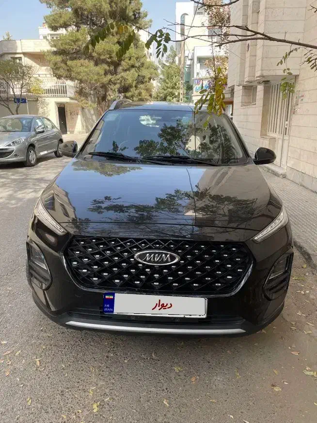 x22poro اتومات|خودرو سواری و وانت|مشهد, هنرستان|دیوار