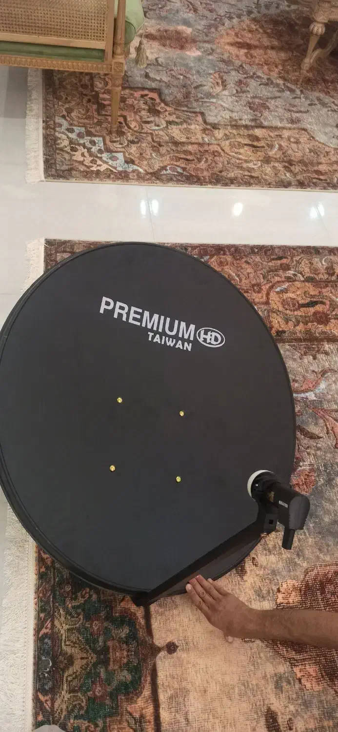 نصاب نصب فروش آنتن باضمانت 100% کل شهر|خدمات پیشه و مهارت|بندرعباس, |دیوار