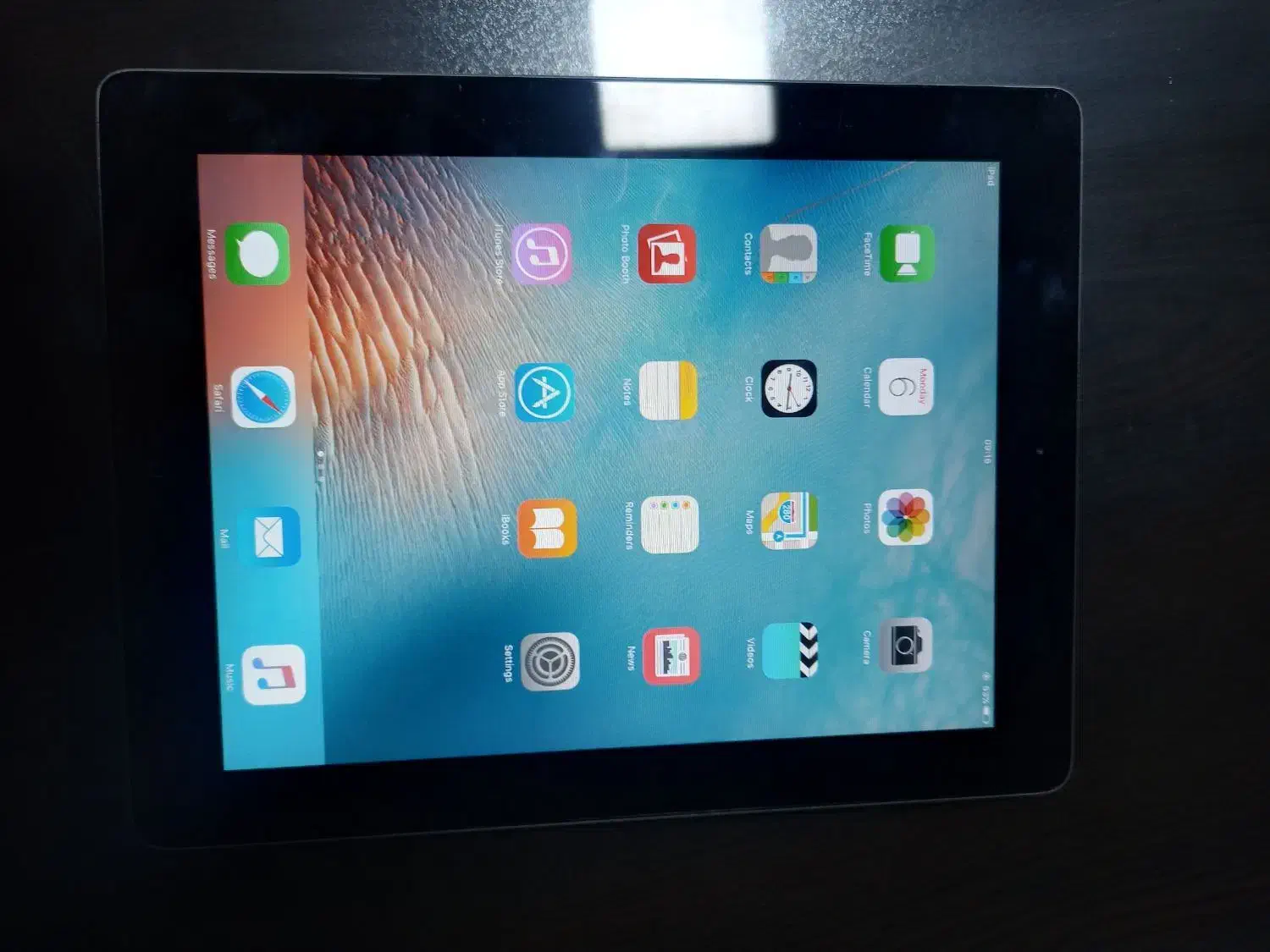 ایپد اپل|تبلت|یزد, |دیوار