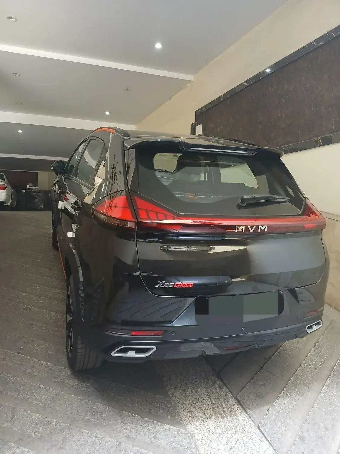 ثبت نام ایکس 33 اتومات|خودرو سواری و وانت|تهران, اختیاریه|دیوار