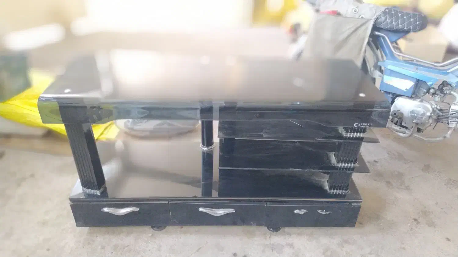 میزتلویزیون|میز تلویزیون|ملکان, |دیوار