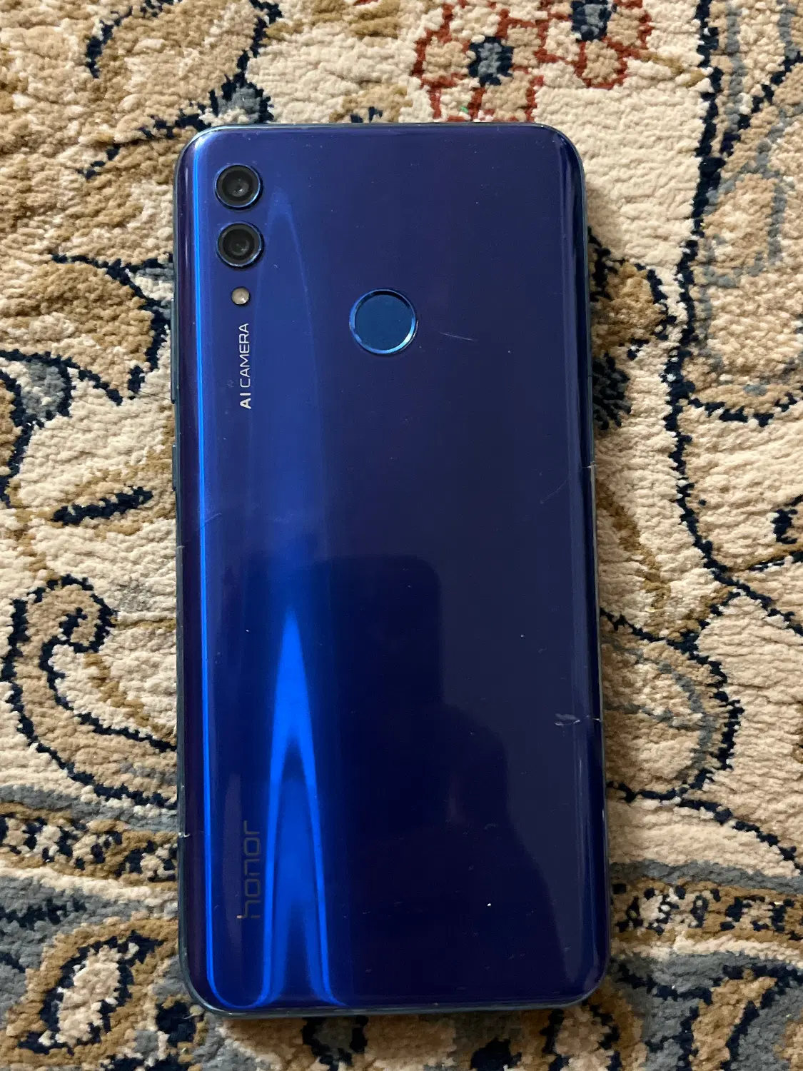 honor 10 lite|موبایل|اصفهان, رحیمآباد|دیوار