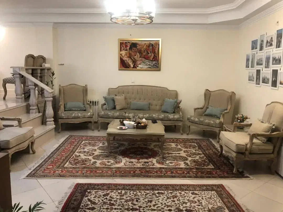 اپارتمان به متراژ 105 تعداد خواب 2 سرمایه گذاری|فروش آپارتمان|تهران, باغ فیض|دیوار