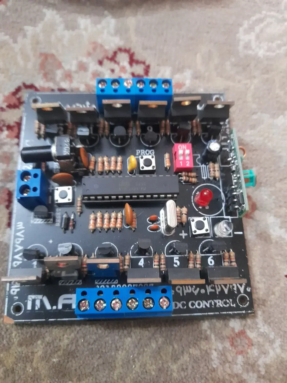 چراغ|لامپ و چراغ|مشهد, وحید|دیوار