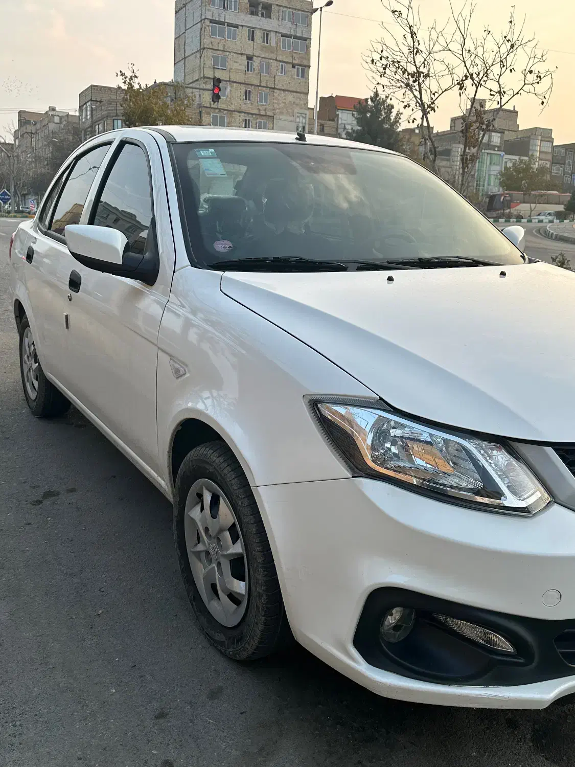 سایناs|خودرو سواری و وانت|مشهد, شهرک بهارستان|دیوار