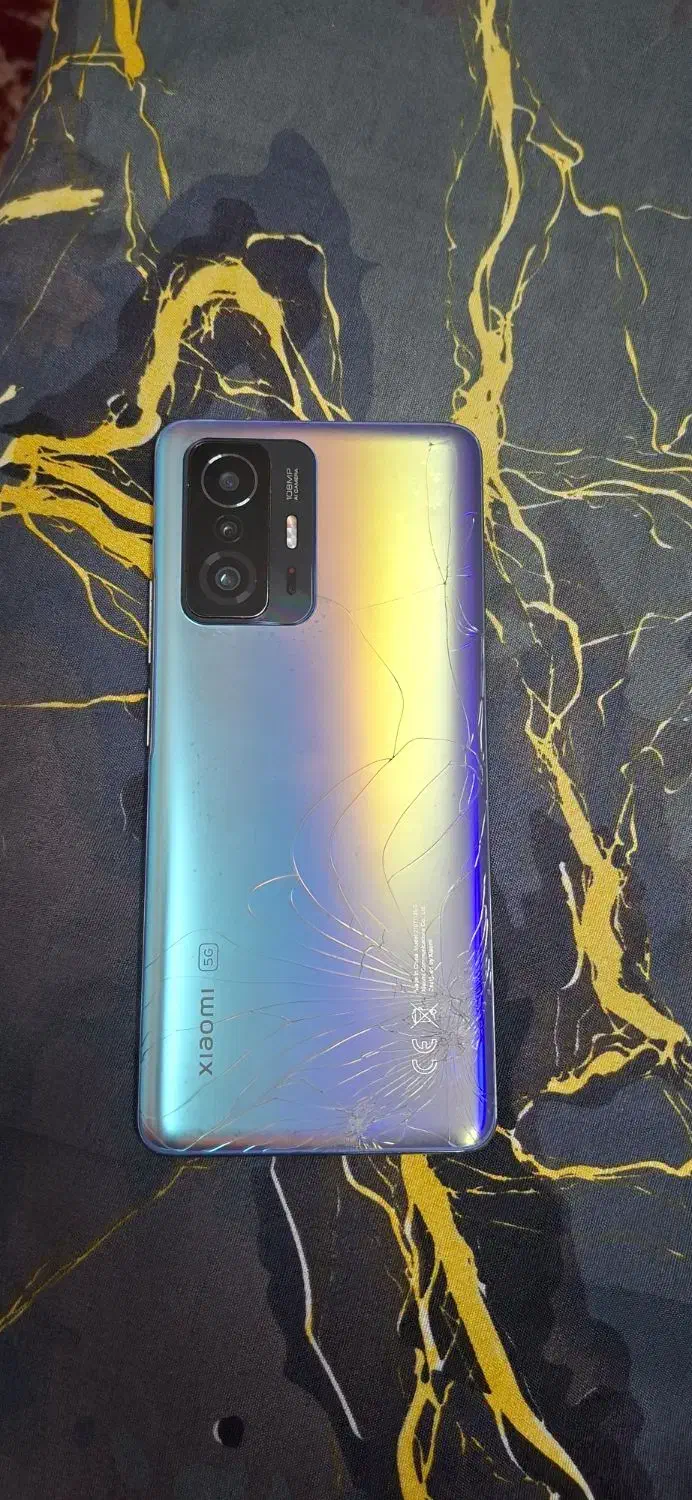 گوشی شیائومیmi11tpro|موبایل|اهواز, فاز ۱ پادادشهر|دیوار