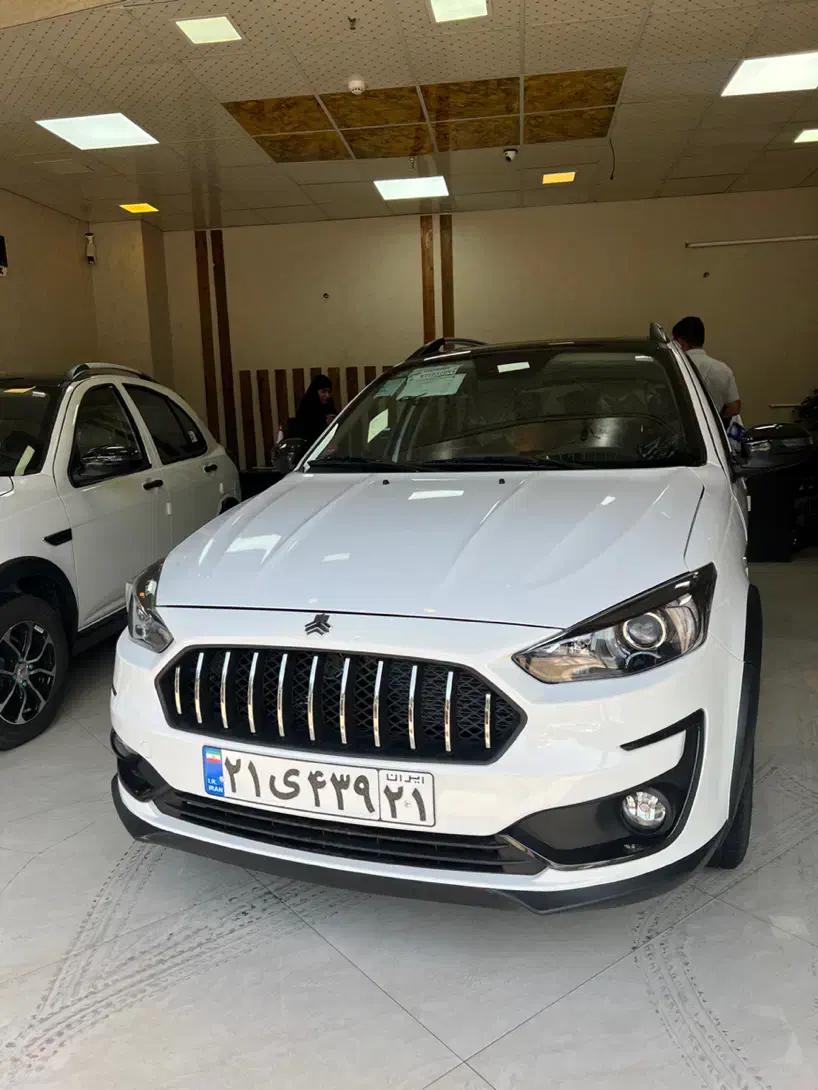 سایپا اطلس صفر مدل ۱۴۰۴ تحویل امروز از نمایندگی|خودرو سواری و وانت|کرج, اصفهانی‌ها|دیوار