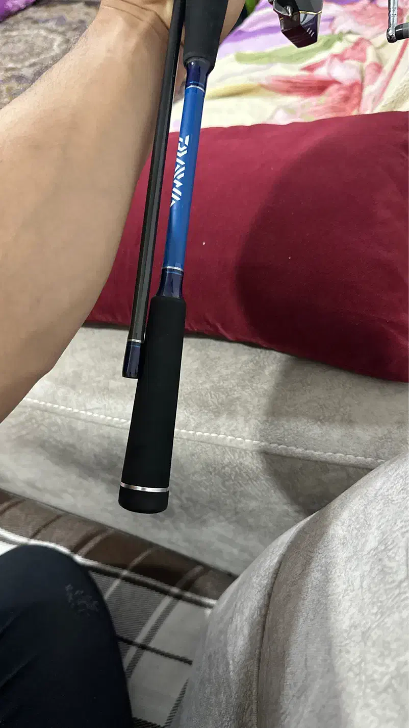 لنسر ماهیگیری|ماهیگیری|ارومیه, |دیوار