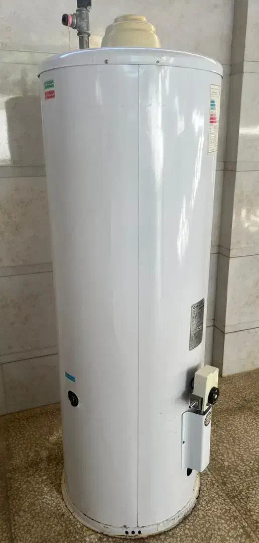 آبگرمکن|آبگرمکن، پکیج، شوفاژ|گنبد کاووس, |دیوار