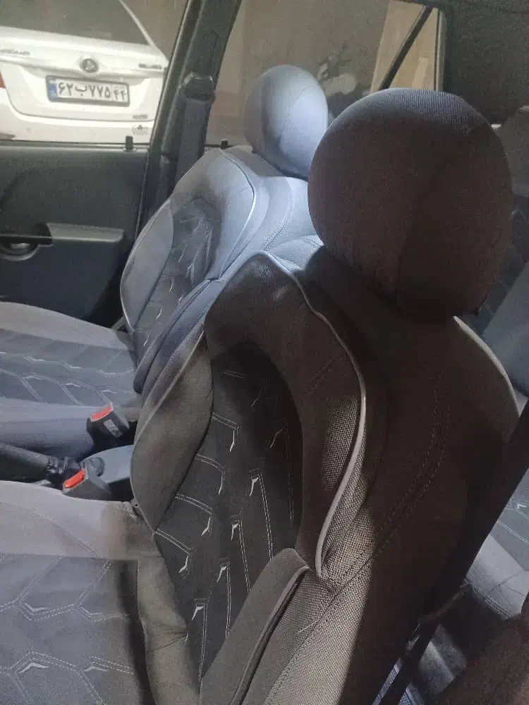 پراید ۱۳۱ مدل ۹۸ عروسک|خودرو سواری و وانت|تهران, تهرانسر مرکزی|دیوار