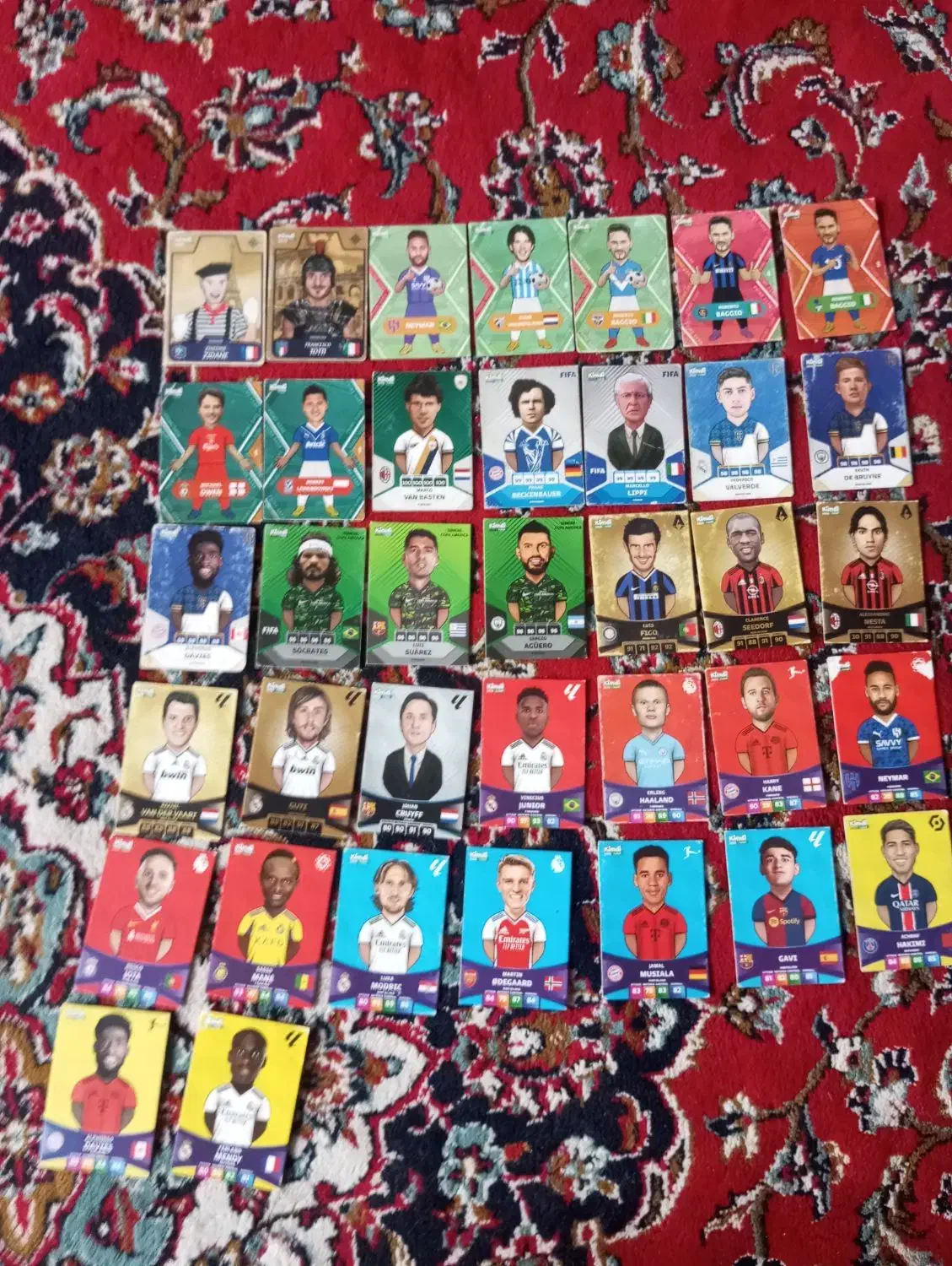 کیمدی|کلکسیون و سرگرمی|مشهد, فاطمیه|دیوار