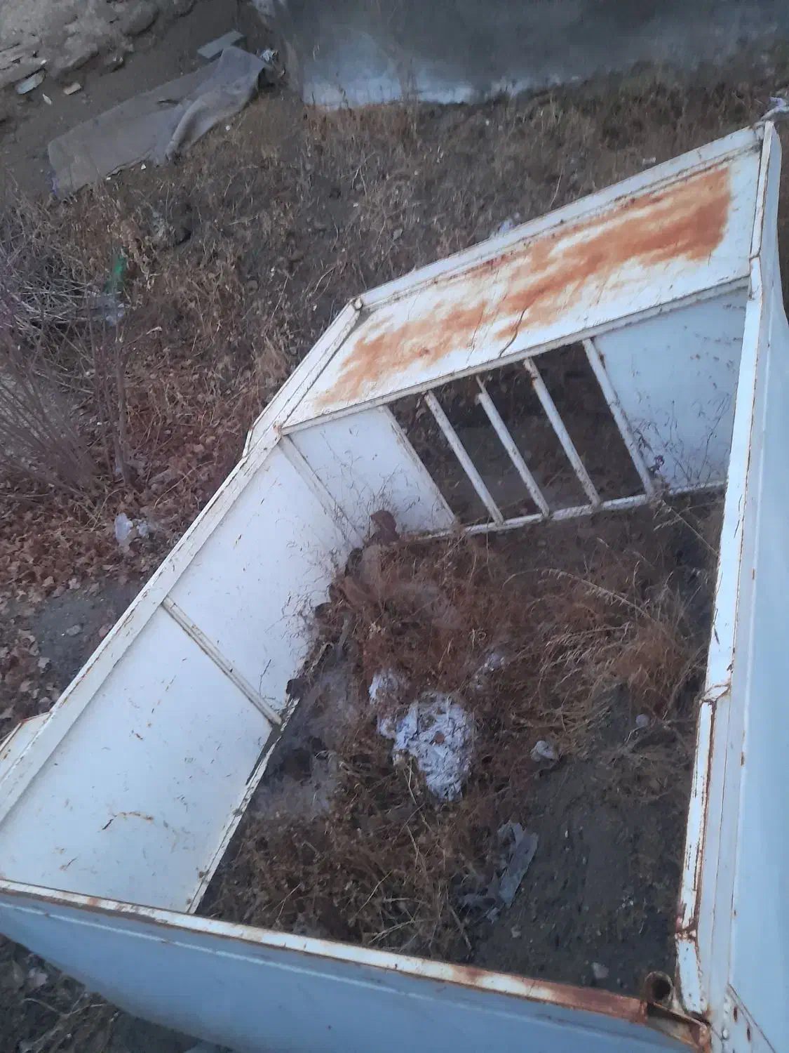 باربند پراید وانت|قطعات یدکی و لوازم جانبی|رزن, |دیوار