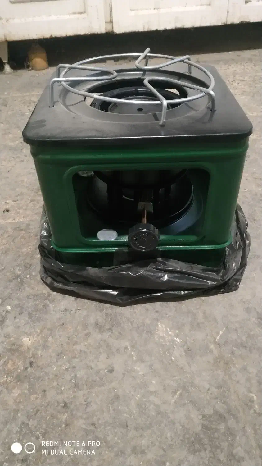 چراغ نفتی|اجاق گاز و لوازم برقی پخت‌وپز|بجنورد, |دیوار