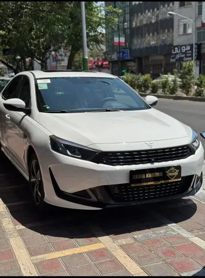 ریسپکت 2/نقدواقساط بانکی/تحویل فوری /۱۴۰۴|خودرو سواری و وانت|تهران, جمالزاده|دیوار