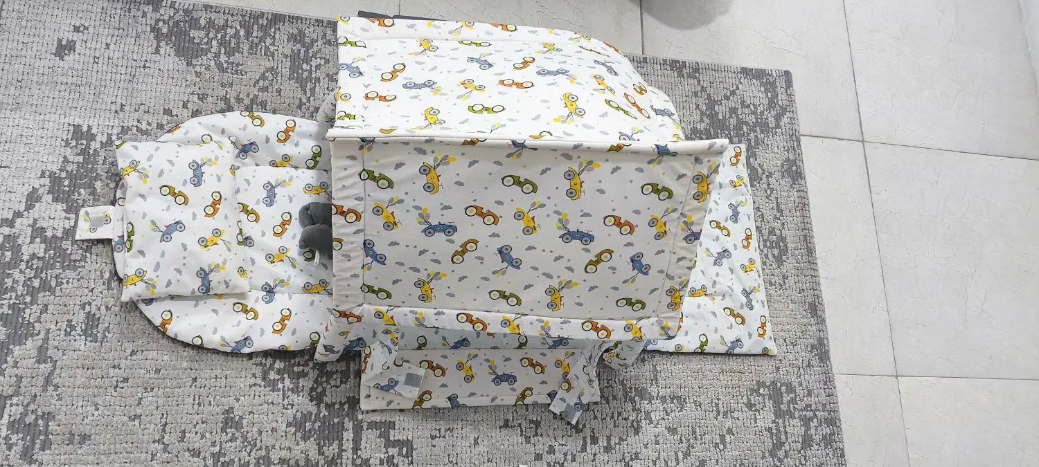 تشک بازی بچه|اسباب‌بازی بچه|بجنورد, |دیوار