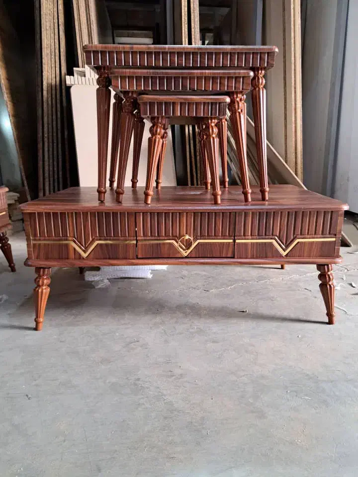 میز عسلی|مبلمان خانگی و میز عسلی|رامهرمز, |دیوار