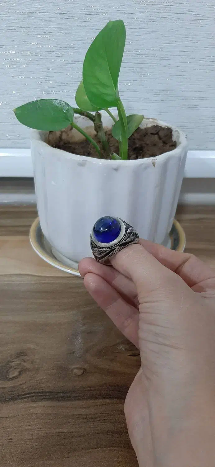 انگشترlaleکهنه|جواهرات|نظرآباد, رسالت|دیوار