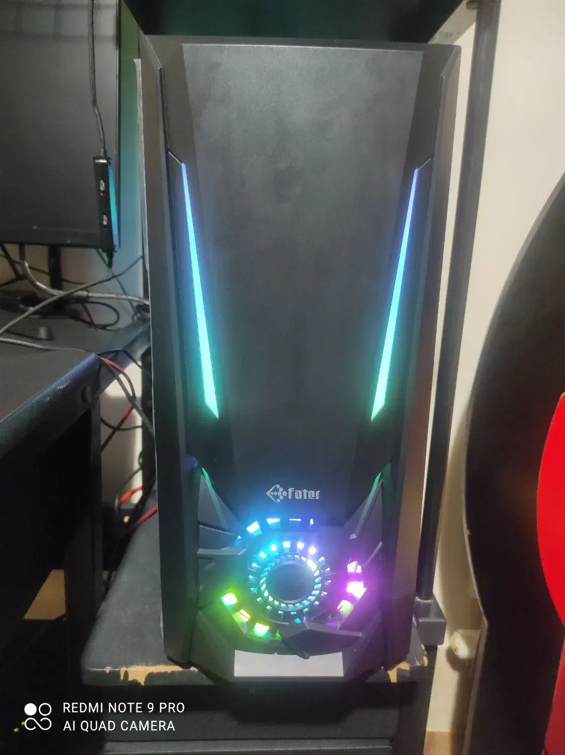 سیستم گیمینگ|رایانه رومیزی|اصفهان, شهرک امام خمینی|دیوار