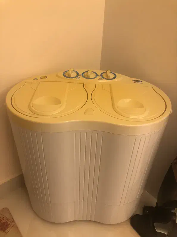 مینی واش تویوتا|ماشین لباسشویی و خشک‌کن لباس|تبریز, |دیوار