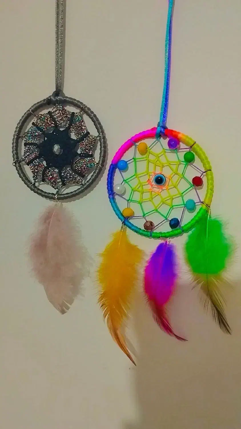 دریم کچر|صنایع دستی و سایر لوازم تزئینی|گلبهار, شهر جدید گلبهار|دیوار