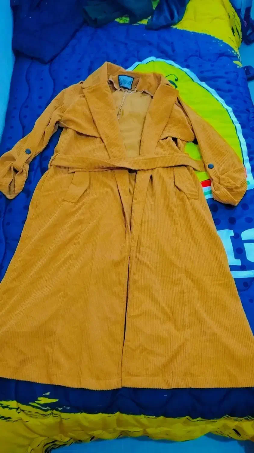 پالتو و کاپشن|لباس|تکاب, |دیوار