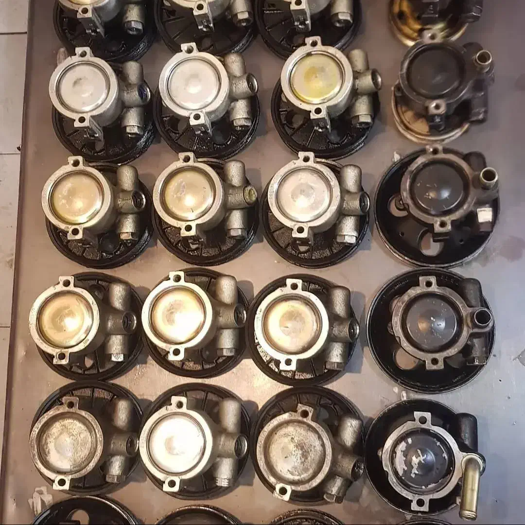 پمپ هیدرولیک ۲۰۶ ، آردی ، روا|قطعات یدکی و لوازم جانبی|کرمانشاه, |دیوار