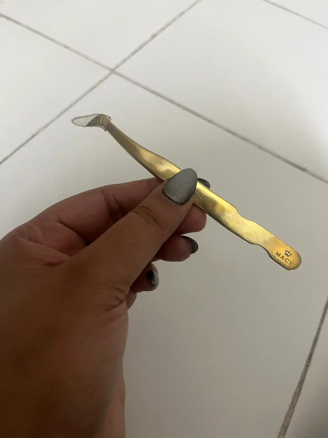 پالت مژه و پنس|آرایشی، بهداشتی، درمانی|مشهد, هنرستان|دیوار